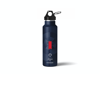 Termo a Botella insulada