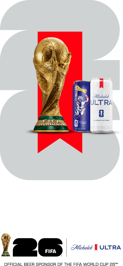 Michelob Ultra