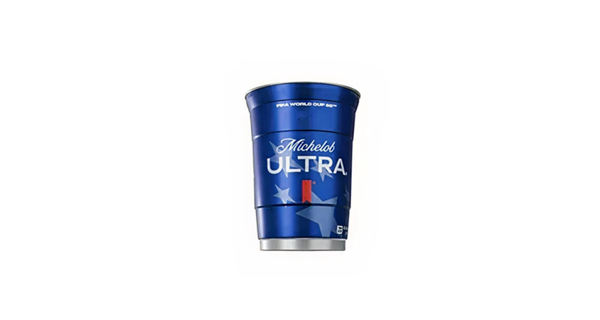 Michelob Ultra