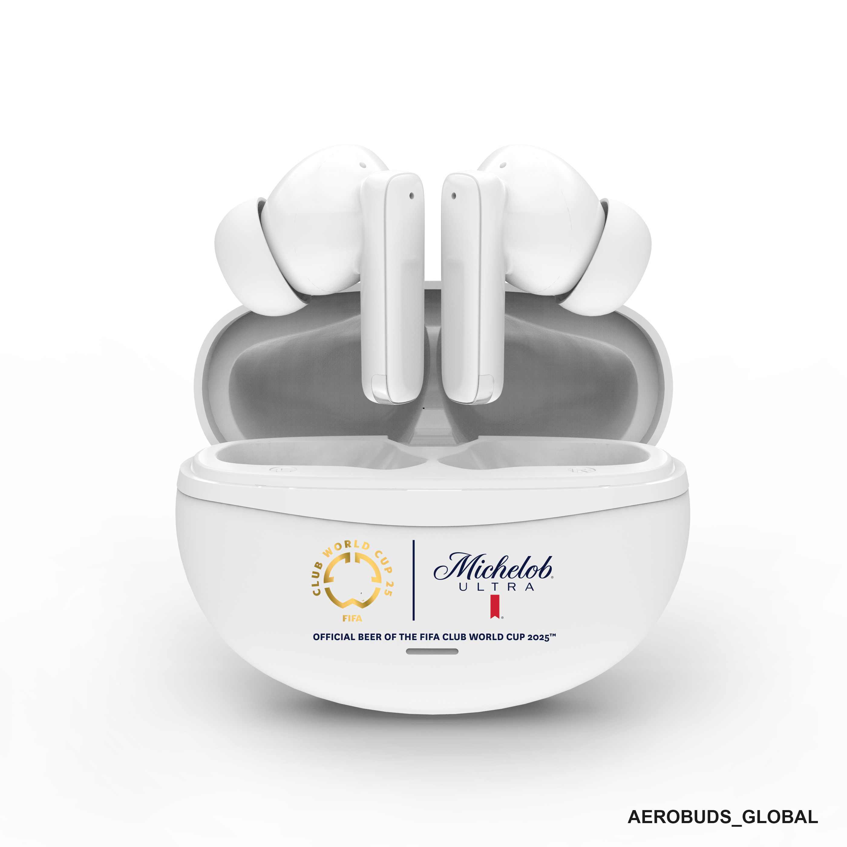 Audífonos Inalámbricos