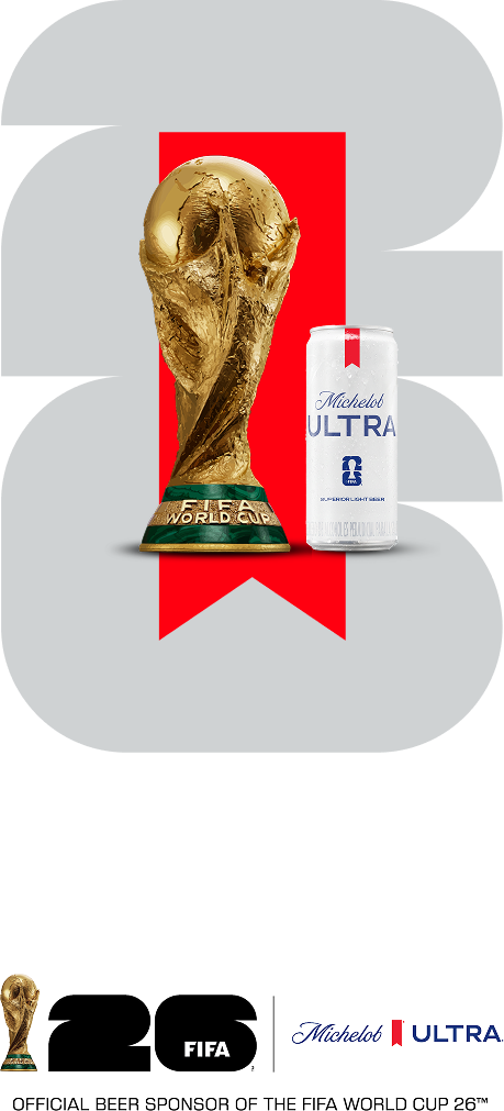 Michelob Ultra