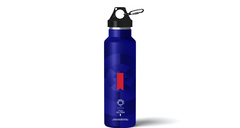 Water Bottle Water Bottle