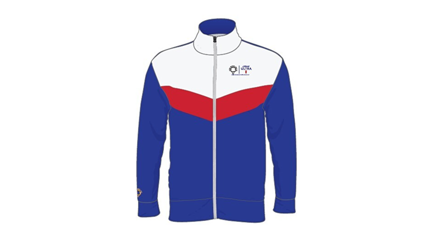 Michelob Ultra x FIFA™ Jacket Michelob Ultra x FIFA™ Jacket