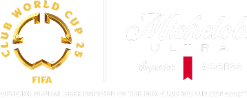 Logo Club world cup 25 Fifa