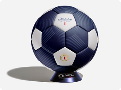 Balón de fútbol