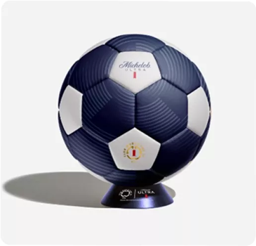 Balón de Fútbol Balón de Fútbol