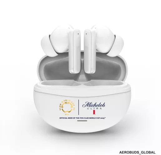 Audífonos Inalámbricos