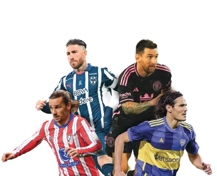jugadores jugadores