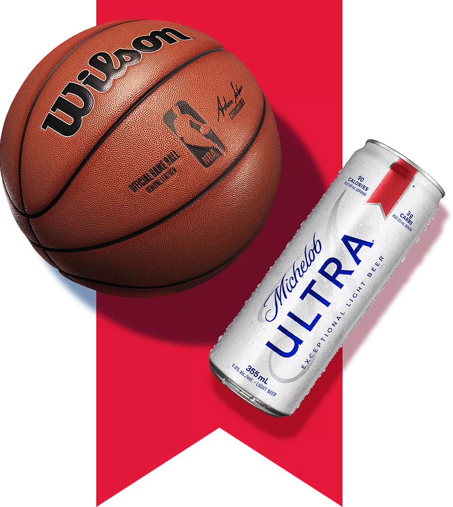 Michelob Ultra