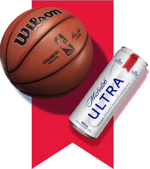 Michelob Ultra