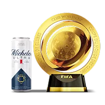 Michelob Ultra